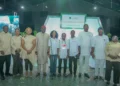 2026 STEP: NEPL/Seplat JV graduates 623 Delta, Edo teachers
