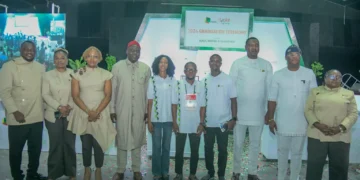 2026 STEP: NEPL/Seplat JV graduates 623 Delta, Edo teachers