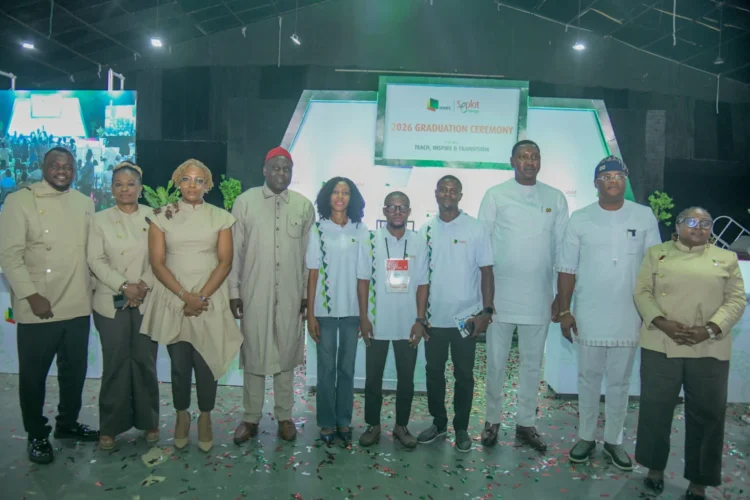 2026 STEP: NEPL/Seplat JV graduates 623 Delta, Edo teachers