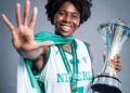 NSC hails Sarah Ogoke as D’Tigress icon bows out at 35