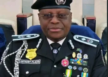 IG appoints DCP Anthony Placid new Police PRO