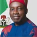Soludo unveils new official portrait for second term