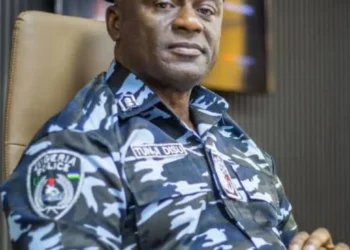 Police Council confirm IGP Olatunji Disu’s appointment