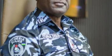 Police Council confirm IGP Olatunji Disu’s appointment
