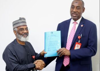 EFCC hands over ₦3.9bn recovered funds to NNPCL In Abuja