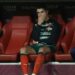 Cristiano Ronaldo ruled out of Portugal friendlies
