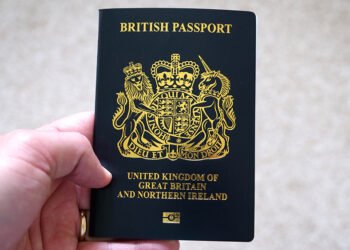 UK to raise visa, ETA, and citizenship fees from April 2026