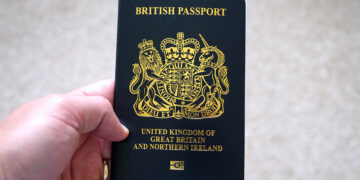 UK to raise visa, ETA, and citizenship fees from April 2026