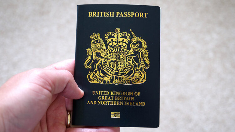 UK to raise visa, ETA, and citizenship fees from April 2026