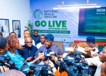 Everything to know about the national single window