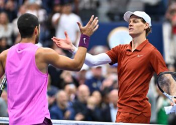 Tennis has never been this interesting. Here’s why you should tune in