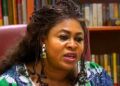 Alleged N2.4bn fraud: ex-aviation minister, Stella Oduah, 1 Other enter plea bargain deal