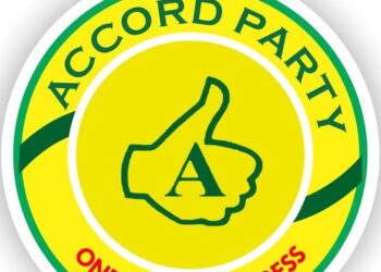 Accord party begins e-registration of members