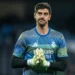 Real Madrid’s Courtois sidelined for 6 weeks following muscle injury
