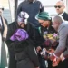 VIDEO/PHOTOS: President Tinubu arrives UK for Historic State Visit