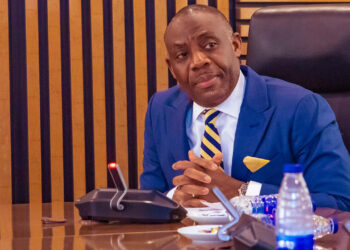 Tunji Alausa denies planning to resign, vie for Lagos guber