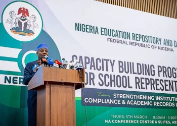 NERD records nearly 100,000 academic records across 250 institutions in 4 months