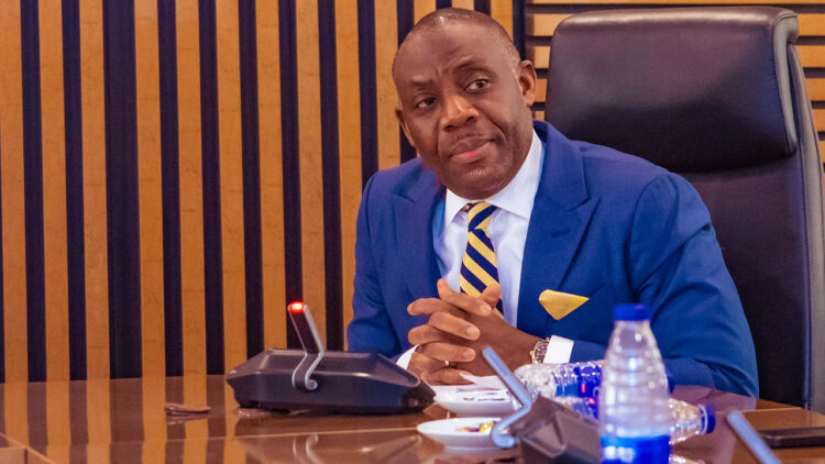 Tunji Alausa denies planning to resign, vie for Lagos guber