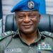 Tinubu swears in Olatunji Disu as 23rd IGP