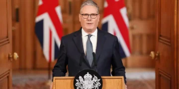 Iran War: UK announces £53m households support following skyrocketing heating oil costs