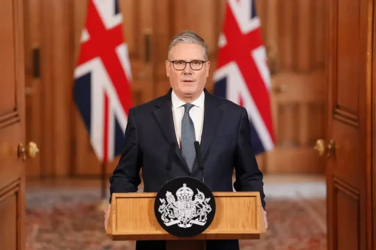 Iran War: UK announces £53m households support following skyrocketing heating oil costs