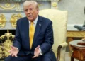 Trump deploys thousands of additional troops to middle east