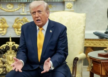 Trump deploys thousands of additional troops to middle east