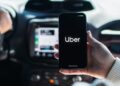Uber to invest $1.25bn in robotaxis through Rivian deal