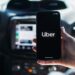 Uber to invest $1.25bn in robotaxis through Rivian deal