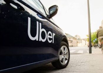 Uber driver docked over alleged N7m car theft