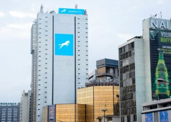 Court nullifies CBN dissolution of Union Bank board