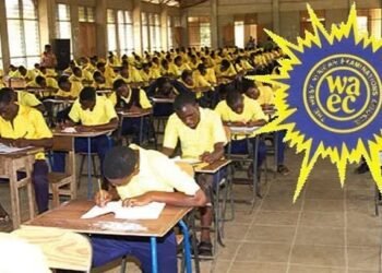 WAEC releases 2026 first series CB-WASSCE results