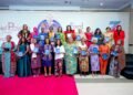 Zenith Bank and Ford Foundation honour unsung ‘Sheroes’ with Ilinaugural Woman of Power Award