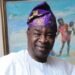 Wale Adenuga opens up on why he sacked Papa Ajasco