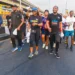Union Bank closes Fitfeb 2026 with nationwide health walks, fitness parties, employee wellness drive