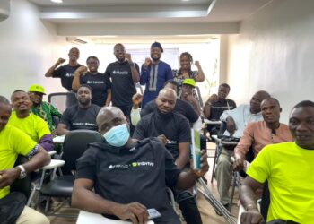 inDrive expands platinum driver programme with healthcare access for drivers and their families in Nigeria