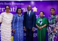 Polaris Bank Positions Gender Equity as Growth Strategy at IWD 2026