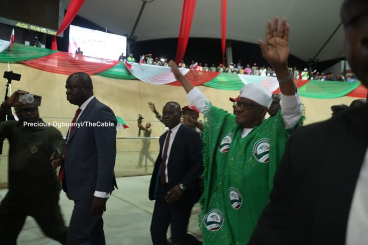 PDP will contest 2027 election – Wike