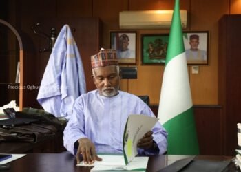 Minister of Foreign Affairs, Yusuf Tuggar resigns