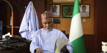 Minister of Foreign Affairs, Yusuf Tuggar resigns