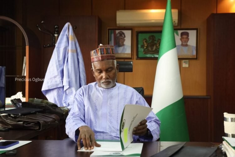 Minister of Foreign Affairs, Yusuf Tuggar resigns