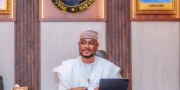 Zamfara gov may join APC soon, as defection rumours grow stronger
