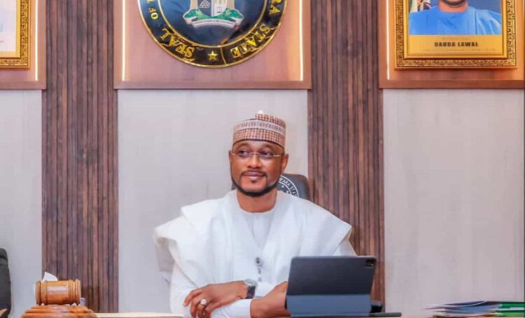 Zamfara gov may join APC soon, as defection rumours grow stronger