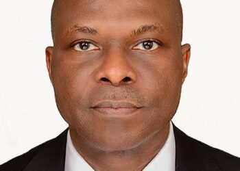 Zenith Bank appoint Kennedy Okwudili as Executive Director