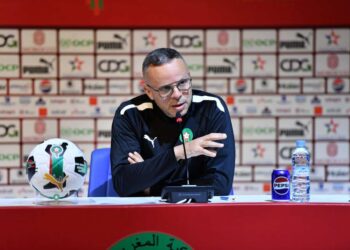 Ouahbi hails AFCON reversal as Senegal prepare legal fight