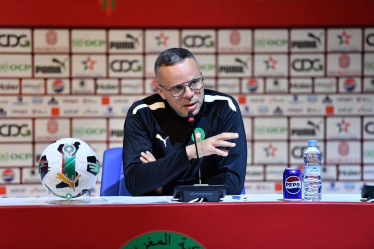 Ouahbi hails AFCON reversal as Senegal prepare legal fight