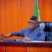 ‎Akwa Ibom speaker’s constituents move to recall him, notify INEC ‎, By Oluwale Koka
