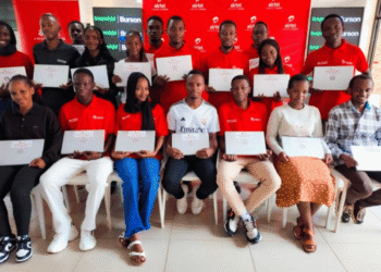 Airtel supports 20 STEM students with scholarships and Laptops