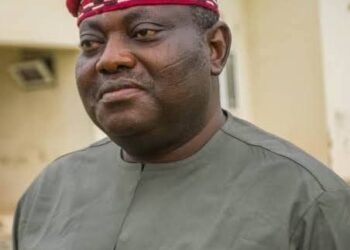 FG appoints ex-Osun Speaker as new OAU pro-chancellor