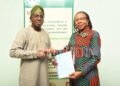 FUNAAB, CIPM sign MoU to establish study centre on campus
